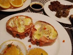 -绮梦西湖·云端餐厅(歌德店)