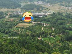 -南武当山景区