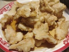 -人民公社大食堂(顺义总店)
