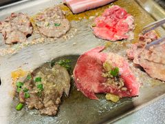 -赞酱川式烤肉(蜀都万达店)