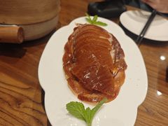 -北京老铺烤鸭(西稍门店)