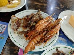 -巴犀烧烤(新崇光店)