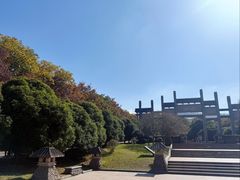 -南京市江宁方山