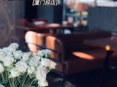 -肴约·花园式餐厅(湖里店)