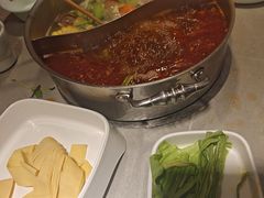 -宴全牛粤来越牛潮汕鲜牛肉火锅(海州万达广场店)