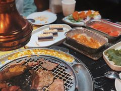 -鹤江桥·红油牛肉粉(SKP店)