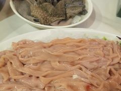 -枇杷园食为鲜火锅(南山店)