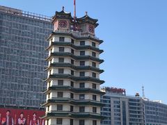 -萧记三鲜烩面(黄河南路店)