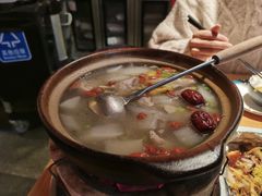 -蚝翅·海鲜粥·烧烤·龙虾季(海曙天一店)