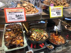 -阪急百货店(梅田总店)