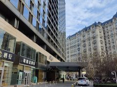 -北京丽晶酒店