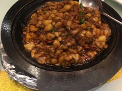 -金春禧(贵和领秀城店)