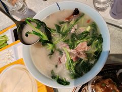 -阿娘家·原生态农家菜(国顺东路店)