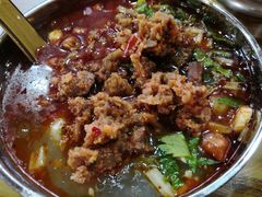 -豆相识•九九豆腐脑(牛咡桥店)