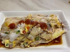 -东升饭店(员村三横路店)