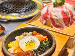 -韩宫宴烤肉·料理(苏州中心店)