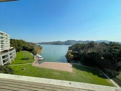 -天目湖涵田度假村