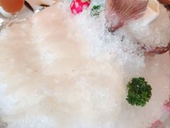 鲷鱼-红门金汤·港式火锅(英皇集团中心店)