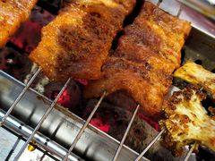 -古彭7只羊·招牌白串·碳锅羊肉旗舰店