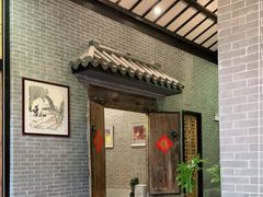-龙悦湾酒家·八阵鱼生·渔人码头店
