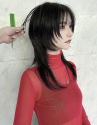 -Sying杉影日式烫染專門店