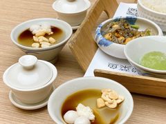 冰粉-渔语鱼酸菜鱼新川菜(万象城店)