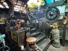 -自然餐厅(Phuket)