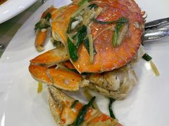 -快乐海鲜城(虎泉街店)