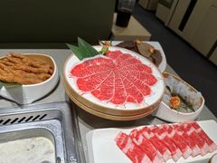 -海底捞火锅(丹竹头星悦天地店)