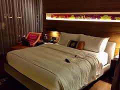-厦门海港英迪格酒店(中山路店)
