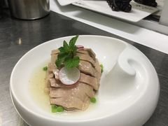 -恒记饭店·海鲜明档(淹城店)