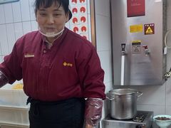 -回味鸭血粉丝汤(砂之船店)