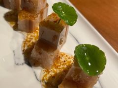 -菩提素素食餐厅(晶郦馆店)