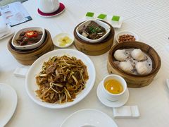 -潮福城大酒楼·潮粤菜·港式点心(阳光城店)