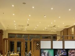 -黔蘑菇四季餐厅(观山湖店)