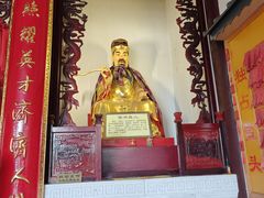 -句容茅山景区