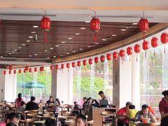 大堂-南山素面馆(三亚南山文化旅游区店)