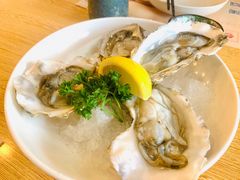 生蚝-北海银滩·鉳海(星湖店)