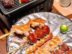 -山葵家·创意料理(宁波来福士店)