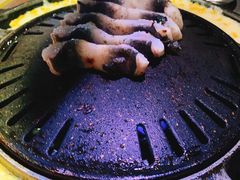 -炑八韩烤(琼华店)