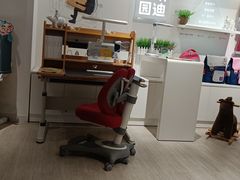 -光明园迪儿童学习桌椅(广州购书中心店)