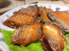 -十面欢腾·海鲜面·台式Bistro(长乐路店)