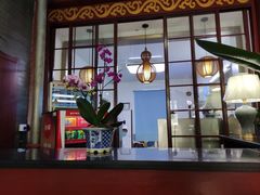门面-四条包子(古城街店)