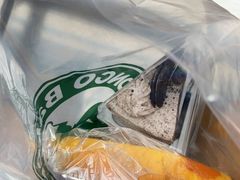 -东哥面包 DONCO BAKERY(万风新天地购物中心店)