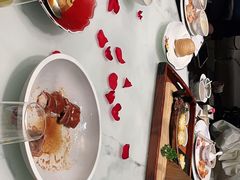 -江上荟·创意中国菜(绿地缤纷城店)