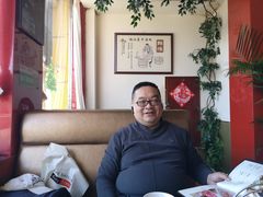 -潮汕美牛肉丸火锅店(天宁寺店)