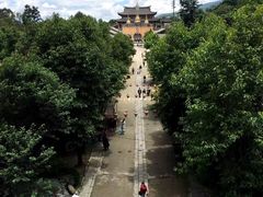 -天龙八部武侠城