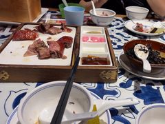 -庭悦餐厅(华侨城店)