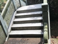 -宁波五龙潭景区