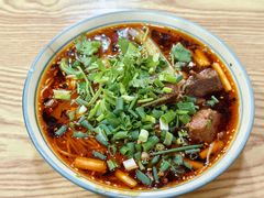 -内江牛肉面(瑞南店)